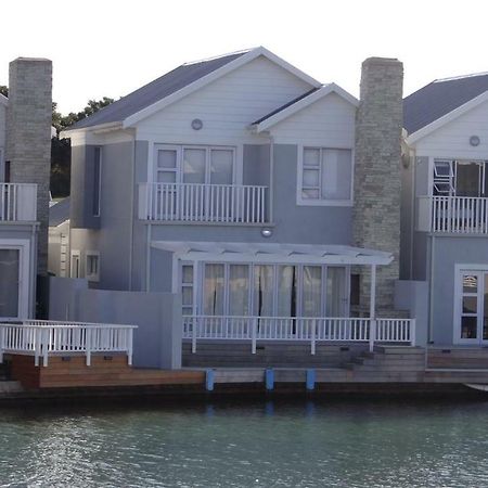 Waterside Living Can05 Jeffreys Bay Extérieur photo