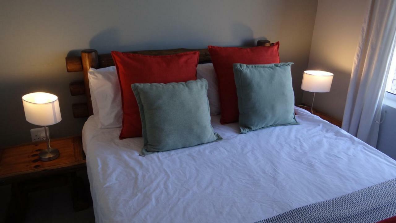 Waterside Living Can05 Jeffreys Bay Extérieur photo
