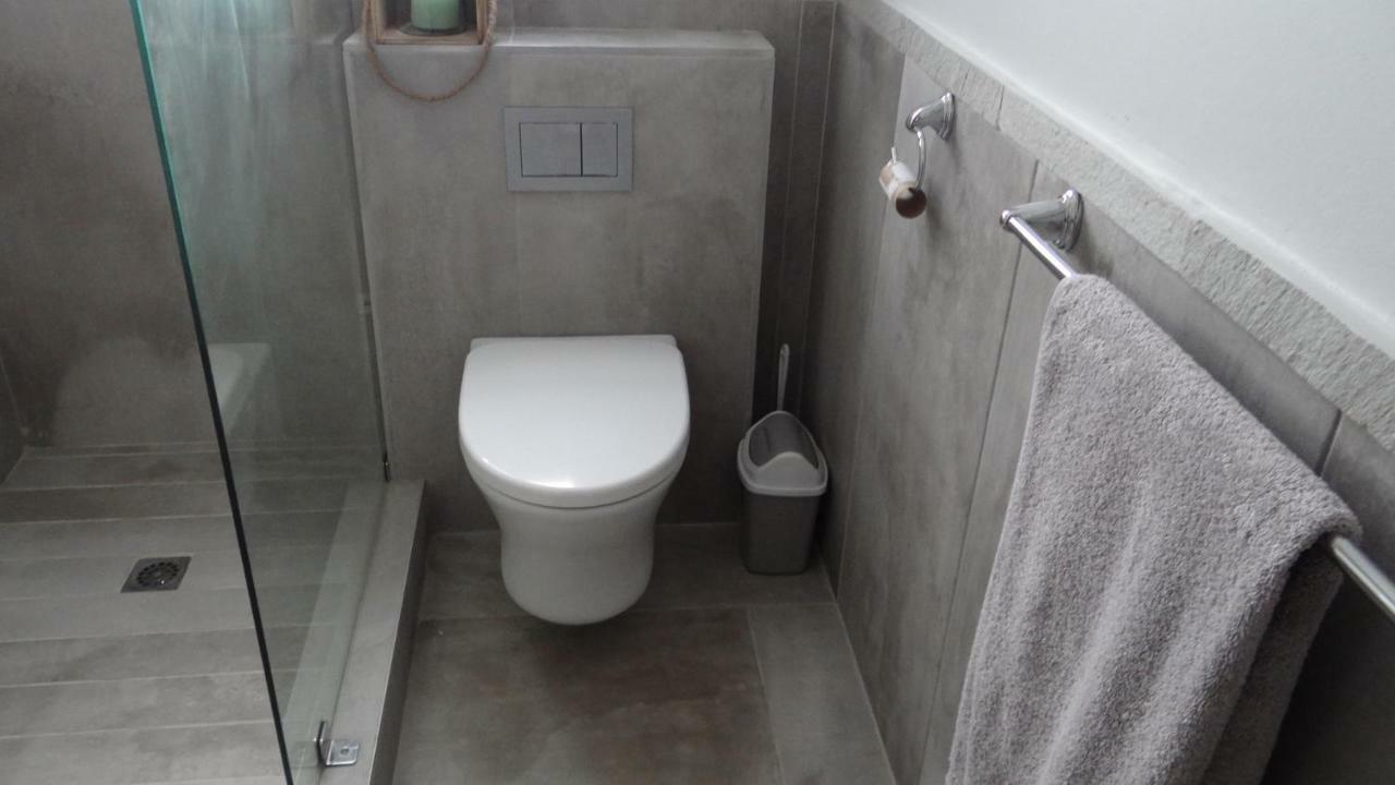 Waterside Living Can05 Jeffreys Bay Extérieur photo