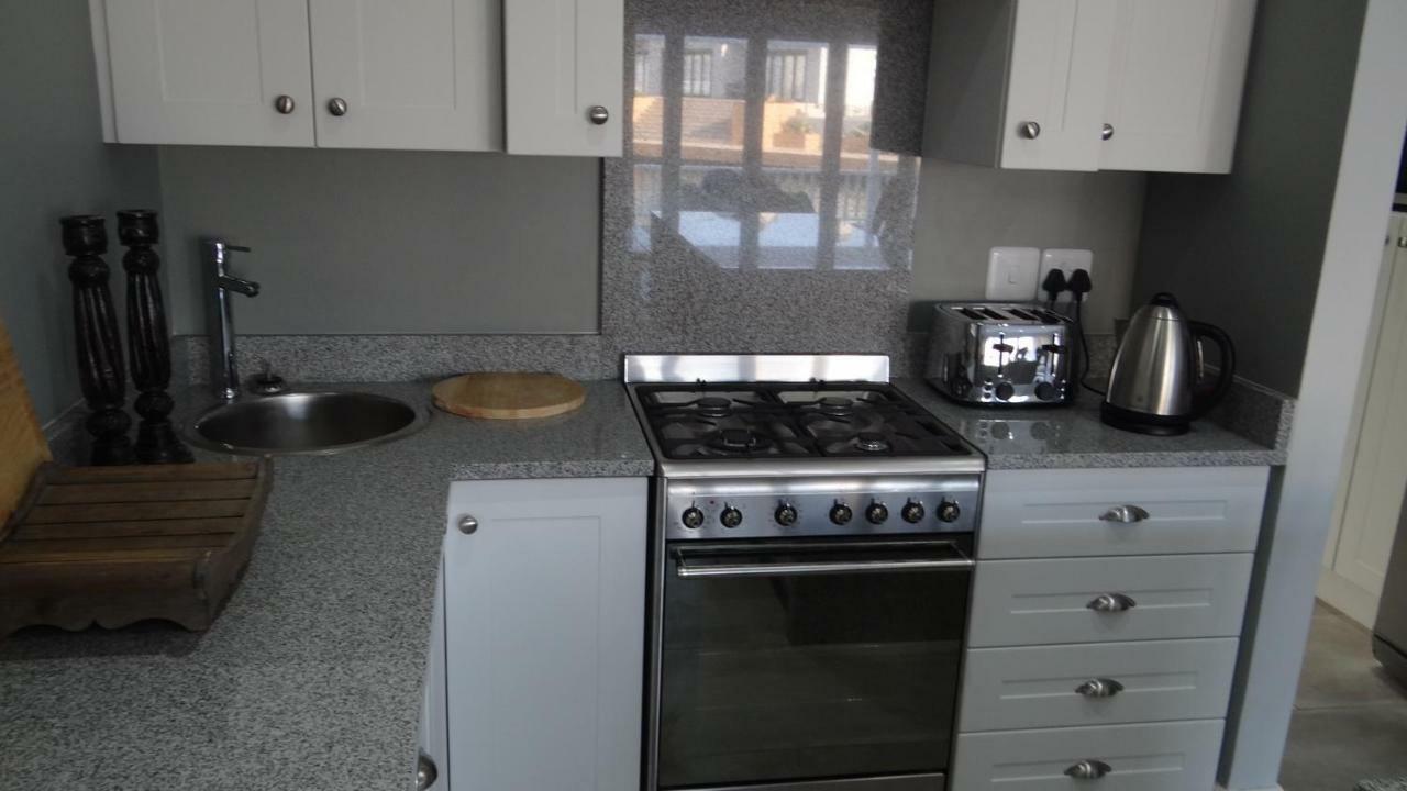 Waterside Living Can05 Jeffreys Bay Extérieur photo