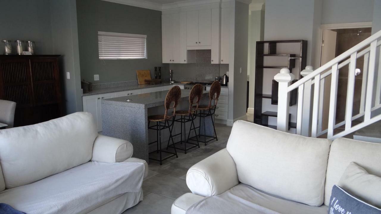 Waterside Living Can05 Jeffreys Bay Extérieur photo