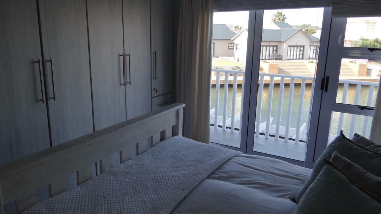 Waterside Living Can05 Jeffreys Bay Extérieur photo