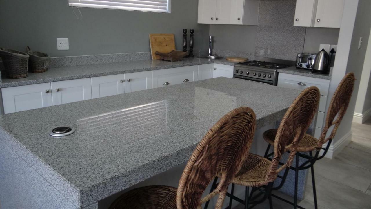 Waterside Living Can05 Jeffreys Bay Extérieur photo
