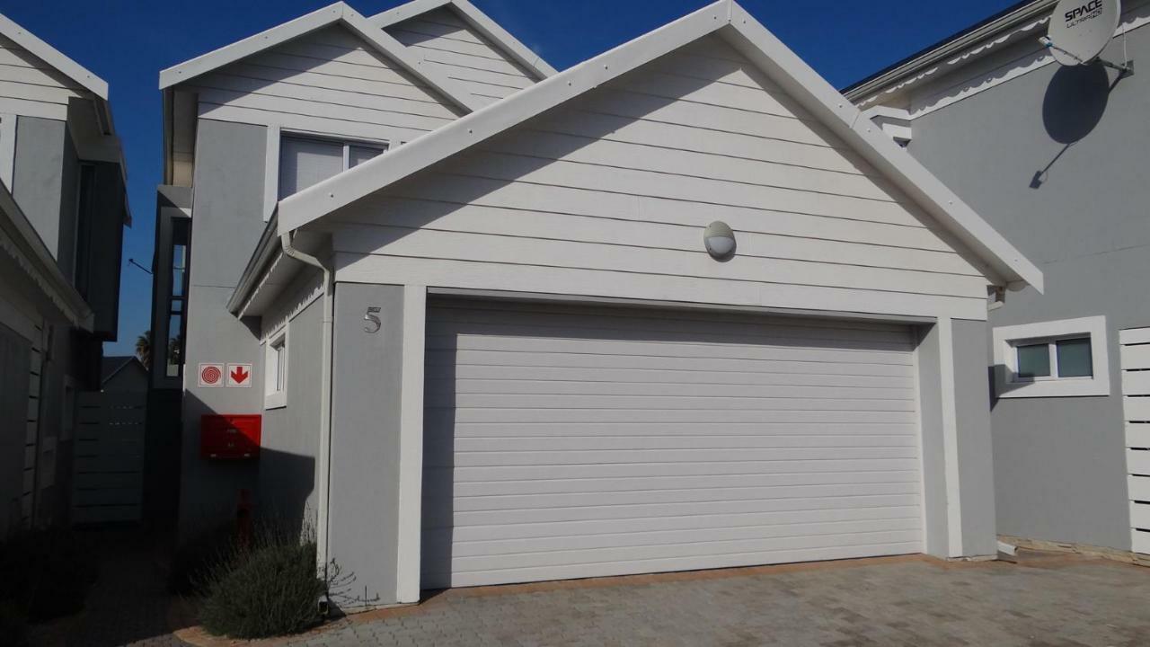Waterside Living Can05 Jeffreys Bay Extérieur photo
