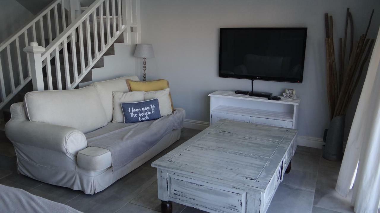 Waterside Living Can05 Jeffreys Bay Extérieur photo