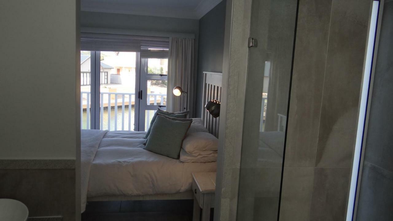 Waterside Living Can05 Jeffreys Bay Extérieur photo