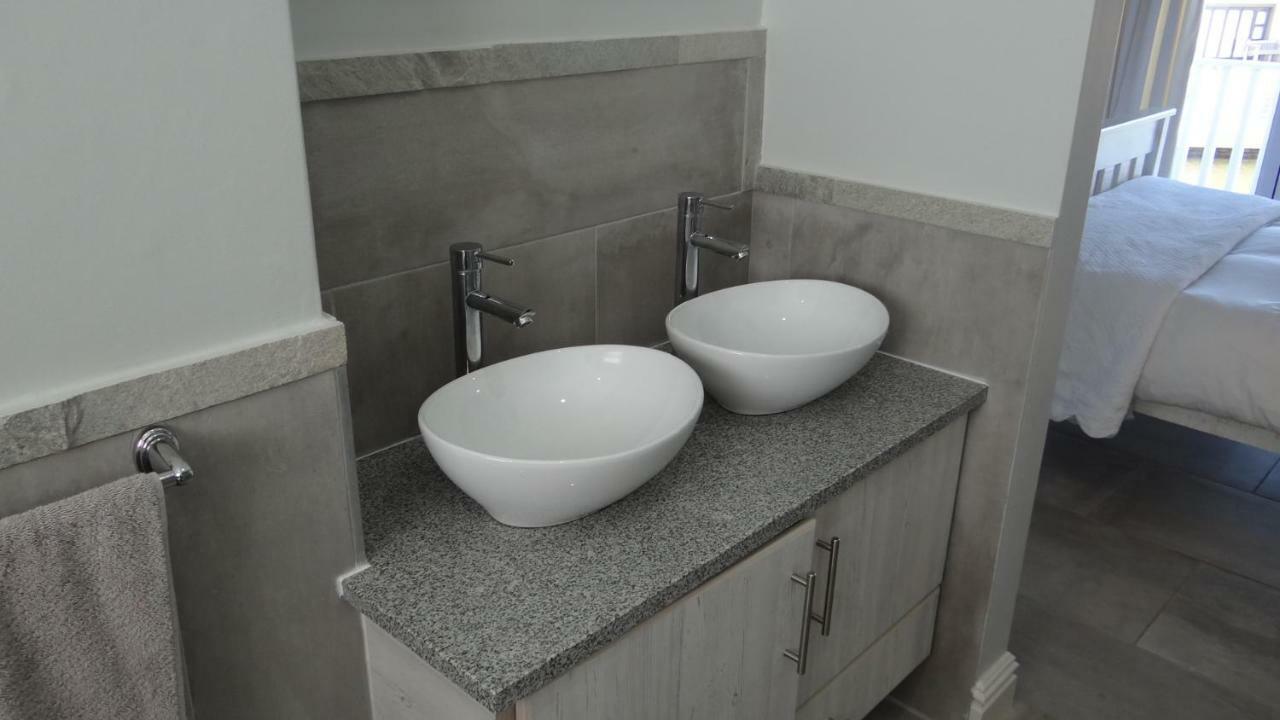 Waterside Living Can05 Jeffreys Bay Extérieur photo