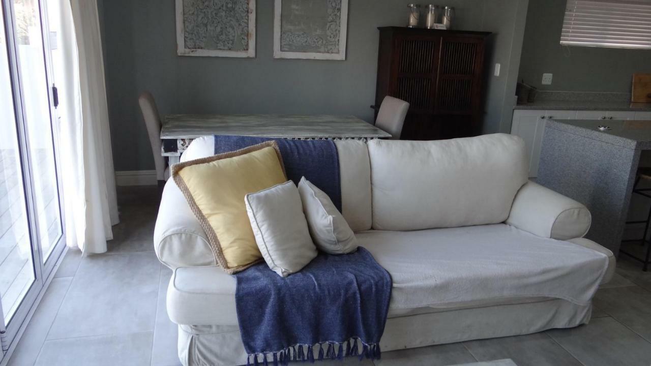 Waterside Living Can05 Jeffreys Bay Extérieur photo