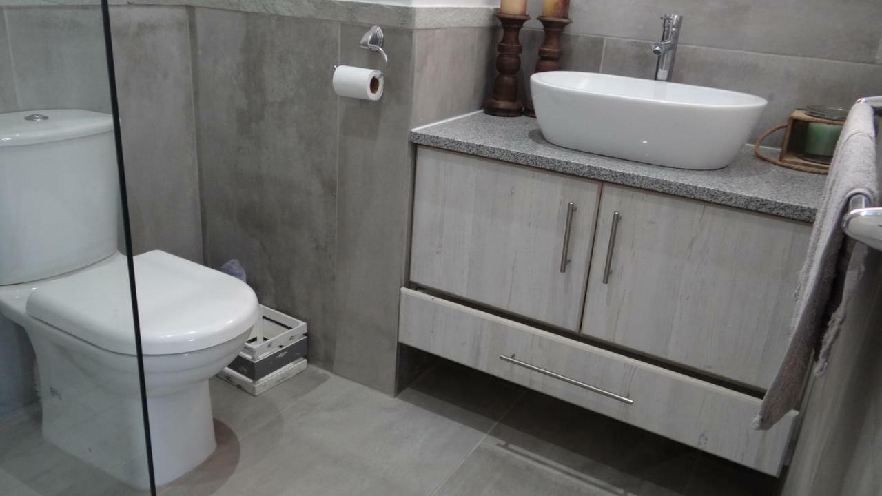 Waterside Living Can05 Jeffreys Bay Extérieur photo