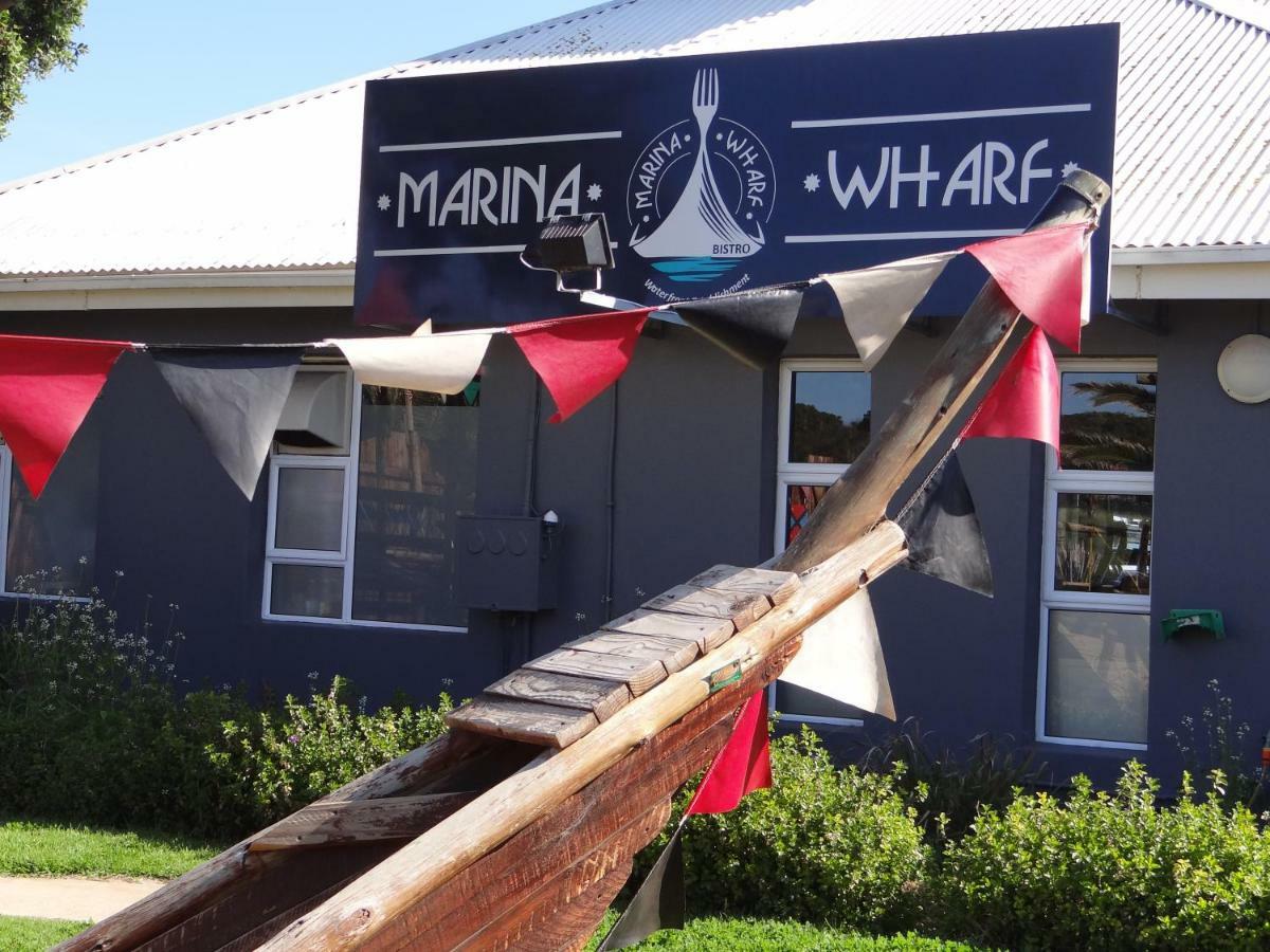Waterside Living Can05 Jeffreys Bay Extérieur photo